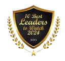 10 best leaders to watch 2024