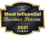 The most influential business parson