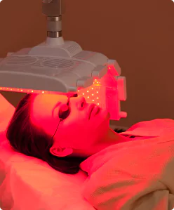 Red Light Therapy​