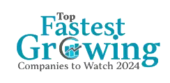 top fastest growing companies to watch 2024