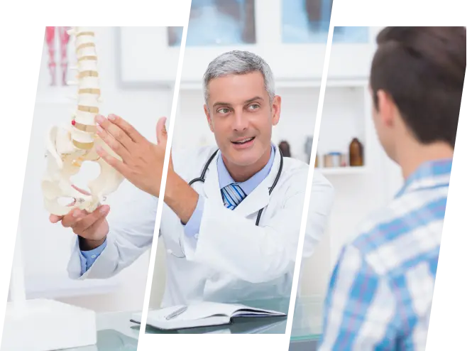 Pain & MSK Medical Doctor Expert Opinion of hip & knee pain