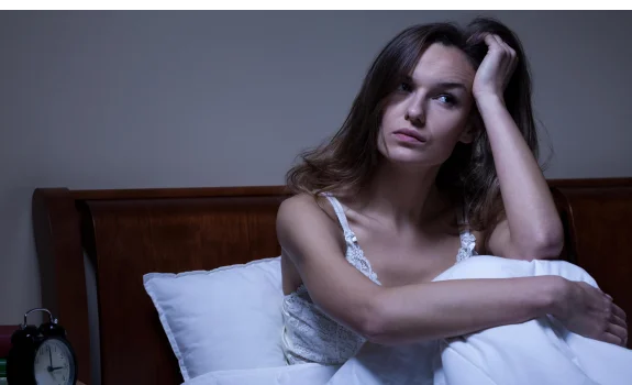 What Causes Sleep Disorders