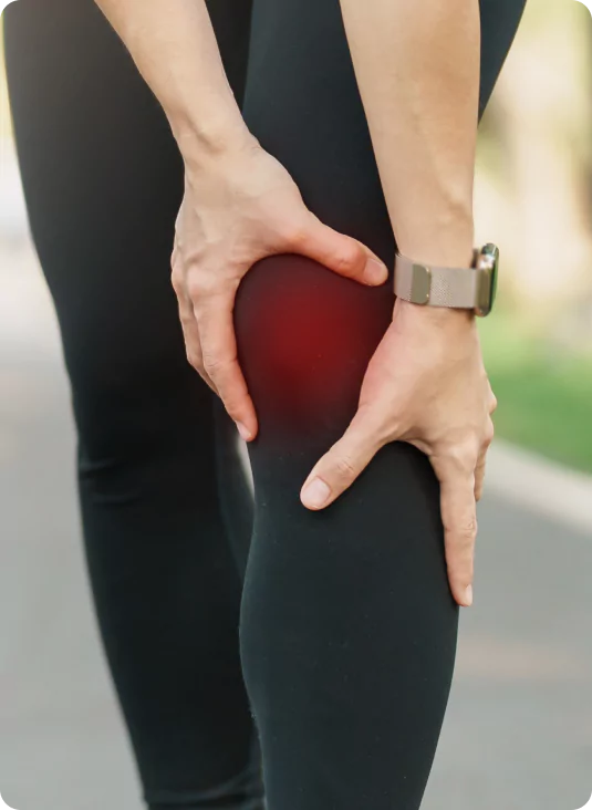 What Causes Knee Pain